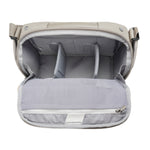 VEO Metro S4L : 4 Litre Camera Shoulder Bag - Cream