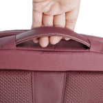 VEO Metro S4L : 4 Litre Camera Shoulder Bag - Burgundy