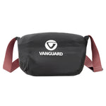 VEO Metro S4L : 4 Litre Camera Shoulder Bag - Burgundy