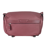 VEO Metro S4L : 4 Litre Camera Shoulder Bag - Burgundy