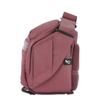 VEO Metro S4L : 4 Litre Camera Shoulder Bag - Burgundy