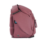 VEO Metro S4L : 4 Litre Camera Shoulder Bag - Burgundy