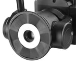 VEO PH-26 ARCA COMPATIBLE 2-WAY PAN HEAD FOR SPOTTING SCOPES ON TRAVEL TRIPODS