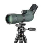 VEO PH-26 ARCA COMPATIBLE 2-WAY PAN HEAD FOR SPOTTING SCOPES ON TRAVEL TRIPODS