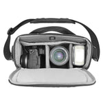 VEO RANGE 21M 5 Litre Small Shoulder Bag for Mirrorless - Black