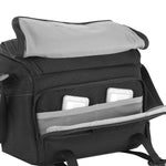VEO RANGE 21M 5 Litre Small Shoulder Bag for Mirrorless - Black
