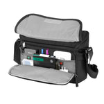 VEO RANGE 32M 10 Litre Shoulder Bag - Black