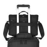 VEO RANGE 32M 10 Litre Shoulder Bag - Black