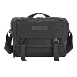 VEO RANGE 32M 10 Litre Shoulder Bag - Black
