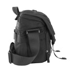 VEO RANGE 32M 10 Litre Shoulder Bag - Black