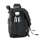 VEO RANGE 32M 10 Litre Shoulder Bag - Black