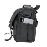 VEO RANGE 32M 10 Litre Shoulder Bag - Black
