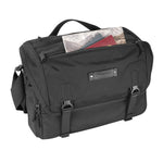 VEO RANGE 38 17 Litre Shoulder Bag - Black