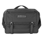VEO RANGE 38 17 Litre Shoulder Bag - Black