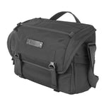 VEO RANGE 38 17 Litre Shoulder Bag - Black