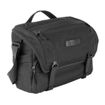 VEO RANGE 38 17 Litre Shoulder Bag - Black