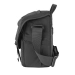 VEO RANGE 38 17 Litre Shoulder Bag - Black