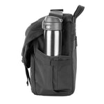 VEO RANGE 38 17 Litre Shoulder Bag - Black