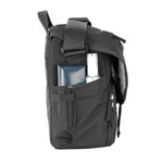 VEO RANGE 38 17 Litre Shoulder Bag - Black