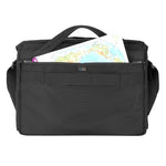VEO RANGE 38 17 Litre Shoulder Bag - Black