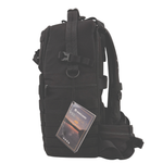 USED - VEO Range T48 BK - 27 Litre Large Tactical Backpack - Black