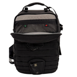 USED - VEO Range T48 BK - 27 Litre Large Tactical Backpack - Black