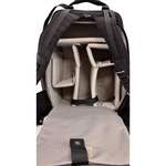 USED - VEO Range T48 BK - 27 Litre Large Tactical Backpack - Black