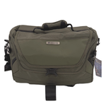 USED - VEO SELECT 36S GR - 15 Litre Large Shoulder Bag - Green