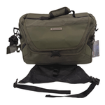USED - VEO SELECT 36S GR - 15 Litre Large Shoulder Bag - Green