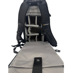 USED - VEO Select 46BR BK Backpack - Black