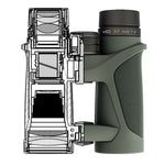 VEO XF 8x42 Binocular