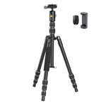 VEO 3GO 204AB G2 Ultra-Portable Aluminium Travel Tripod