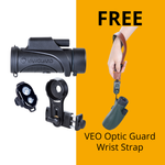 VESTA 8320M Monocular Smartphone Digiscoping Kit