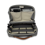 VEO CITY TP23 : Small Accessories Shoulder Bag - Grey