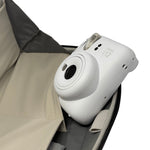 VEO CITY TP28 : Medium Accessories Shoulder Bag - Blue