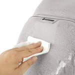 VEO Lite B25L : Lightweight 25 Litre Camera Backpack - Cream