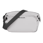 VEO Lite S2L : 2 Litre Compact Shoulder Bag - Cream