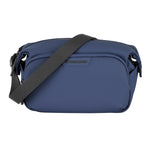VEO Lite S2L : 2 Litre Compact Shoulder Bag - Navy Blue