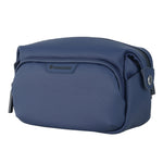 VEO Lite S2L : 2 Litre Compact Shoulder Bag - Navy Blue