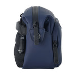 VEO Lite S2L : 2 Litre Compact Shoulder Bag - Navy Blue
