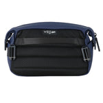 VEO Lite S2L : 2 Litre Compact Shoulder Bag - Navy Blue