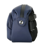 VEO Lite S2L : 2 Litre Compact Shoulder Bag - Navy Blue