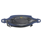 VEO Lite S2L : 2 Litre Compact Shoulder Bag - Navy Blue