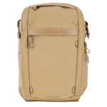VEO Metro B20L : 20 Litre Camera Backpack - Beige