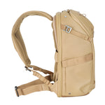 VEO Metro B20L : 20 Litre Camera Backpack - Beige