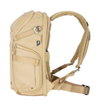 VEO Metro B20L : 20 Litre Camera Backpack - Beige