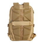 VEO Metro B20L : 20 Litre Camera Backpack - Beige