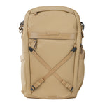 VEO Metro B20L : 20 Litre Camera Backpack - Beige