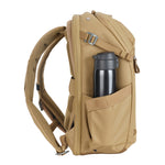 VEO Metro B20L : 20 Litre Camera Backpack - Beige