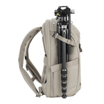 VEO Metro B20L : 20 Litre Camera Backpack - Cream